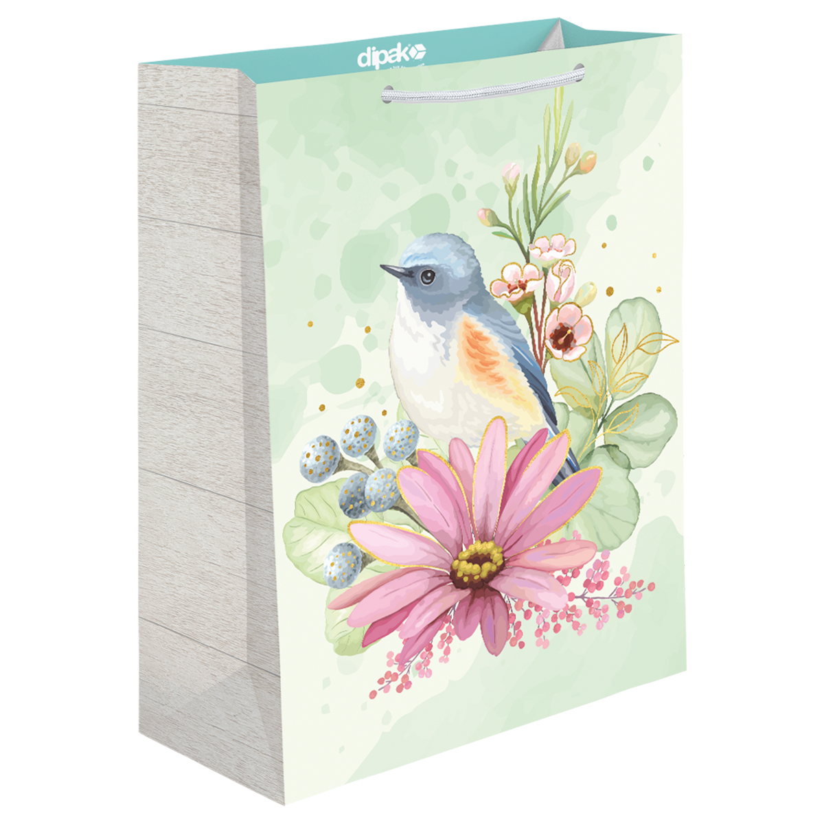 5120015238 - B1 BM VUELO DE FLORES