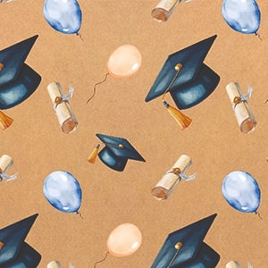 5466025111 - PMED KRAFT GRADUACION