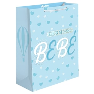 5120025615 - B2 BM TIERNO BABY