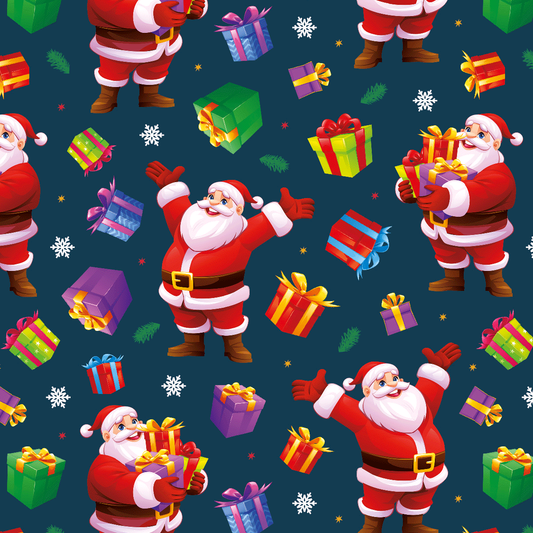 6560025984 - PMED SANTA Y SUS REGALOS