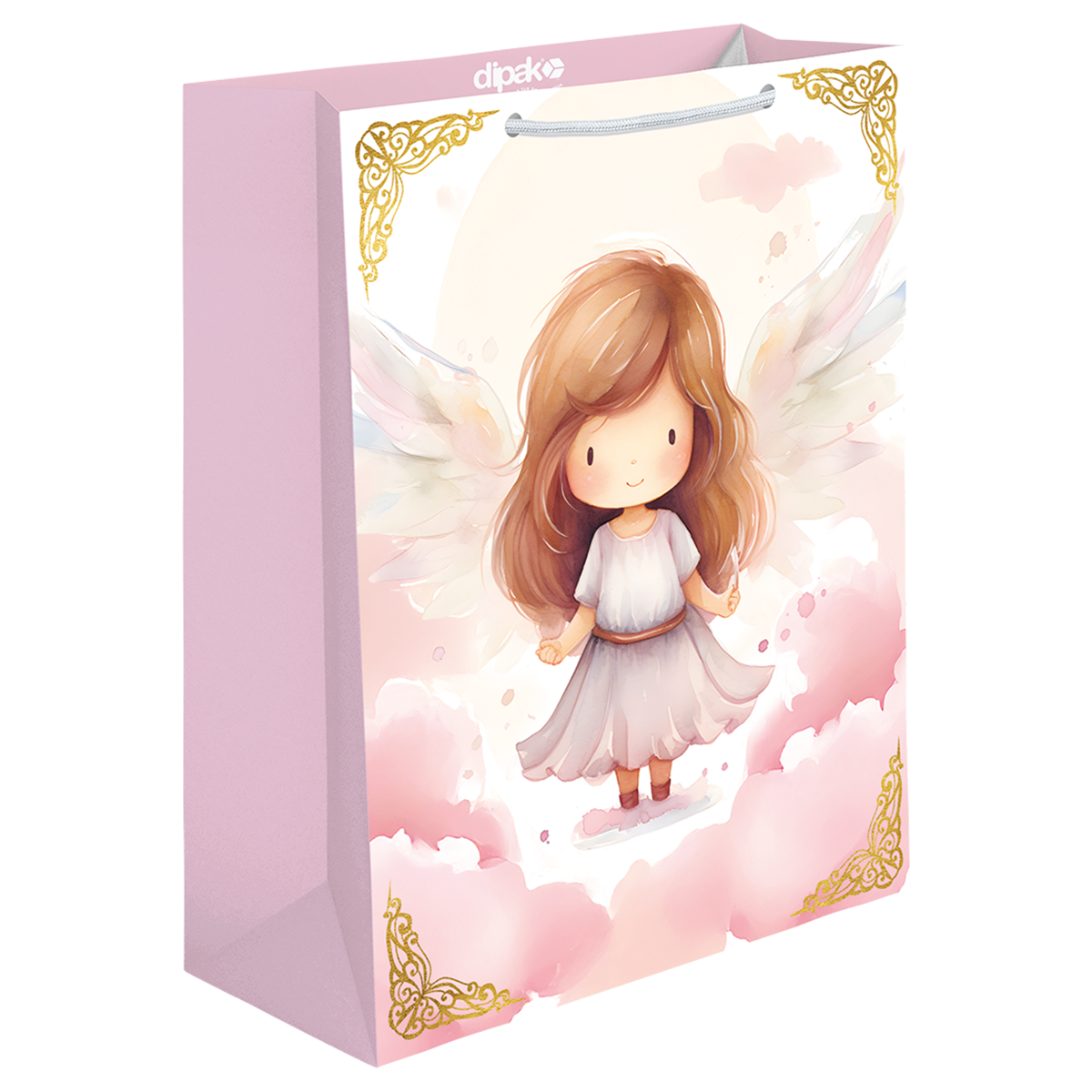 5120075976 - B7 QUERUBINES DE BAUTIZO