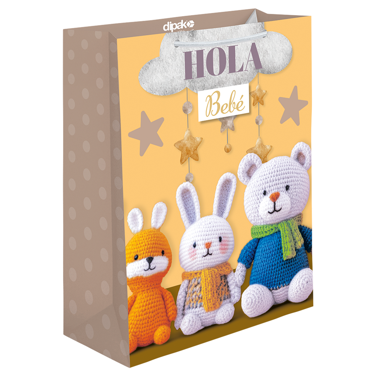 5120025617 - B2 BM BEBE CROCHET