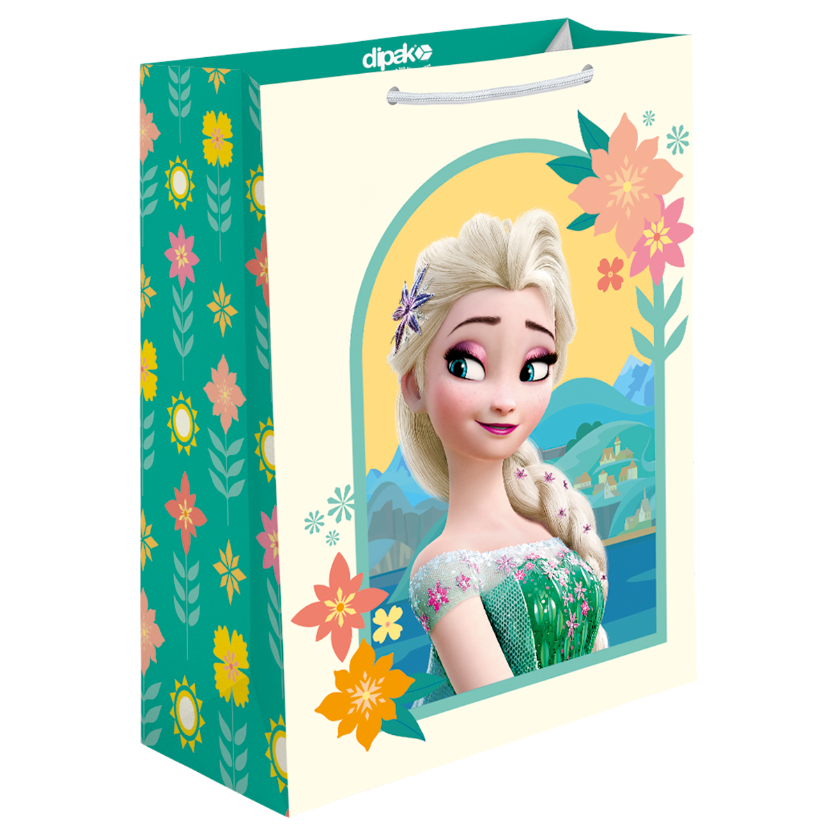 5120011820 - B1 BM FROZEN FLORES DE VERANO