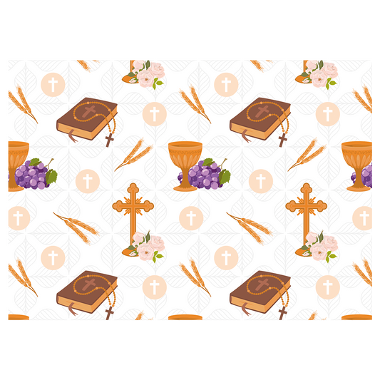 5160025972 - PMED SACRAMENTOS DE COMUNION