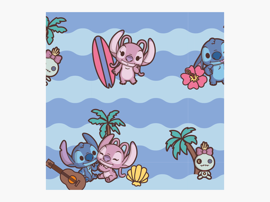 6160029191 - PMED STITCH OLAS DEL MAR