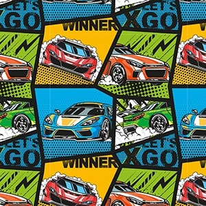 5160025247 - PMED CARROS VELOCES