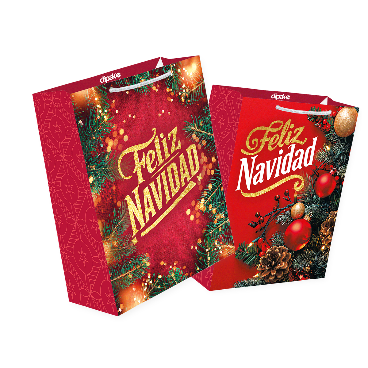 6520025943 - B2 BM MAGICA NAVIDAD
