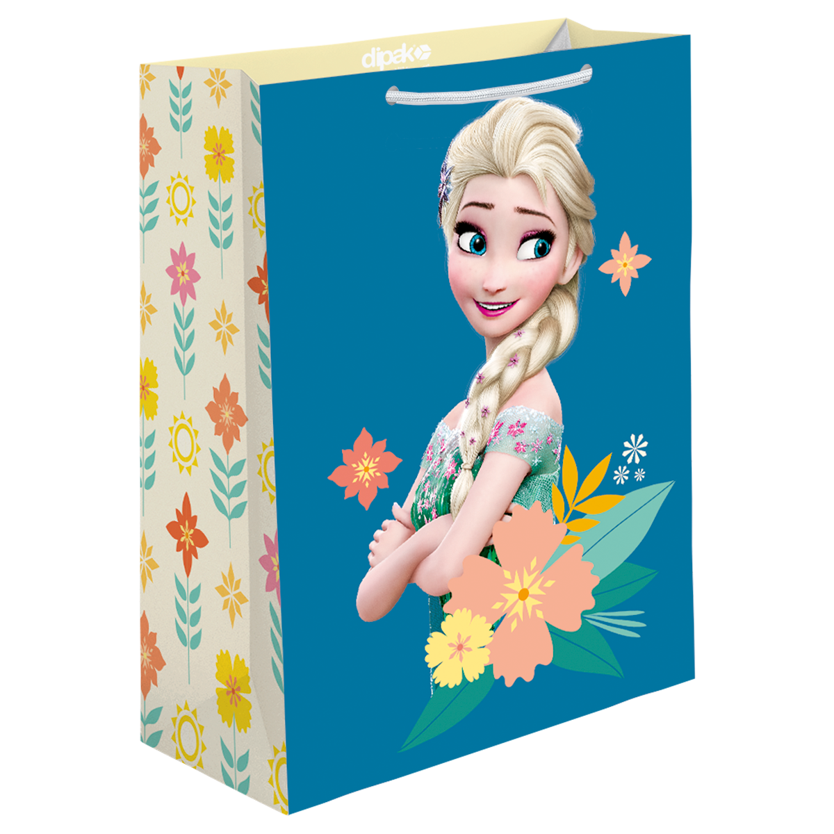 5120011820 - B1 BM FROZEN FLORES DE VERANO