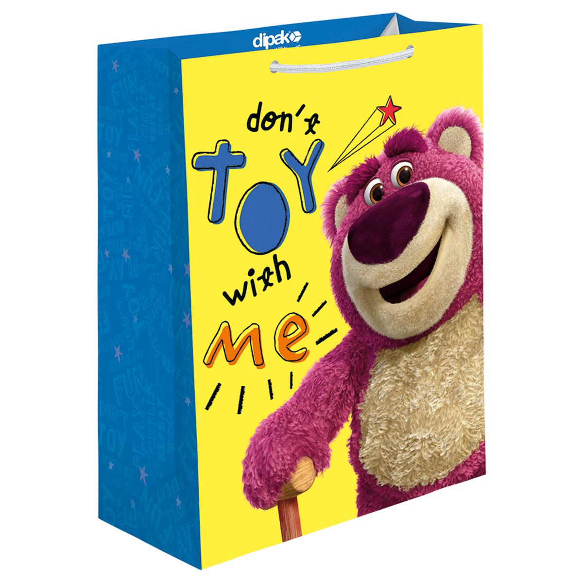 5120071034 - B7 TOY STORY VAMOS A JUGAR