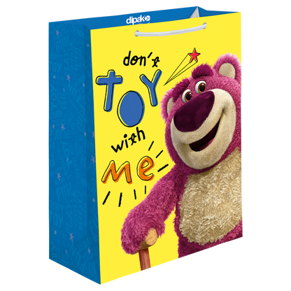 5120071034 - B7 TOY STORY VAMOS A JUGAR