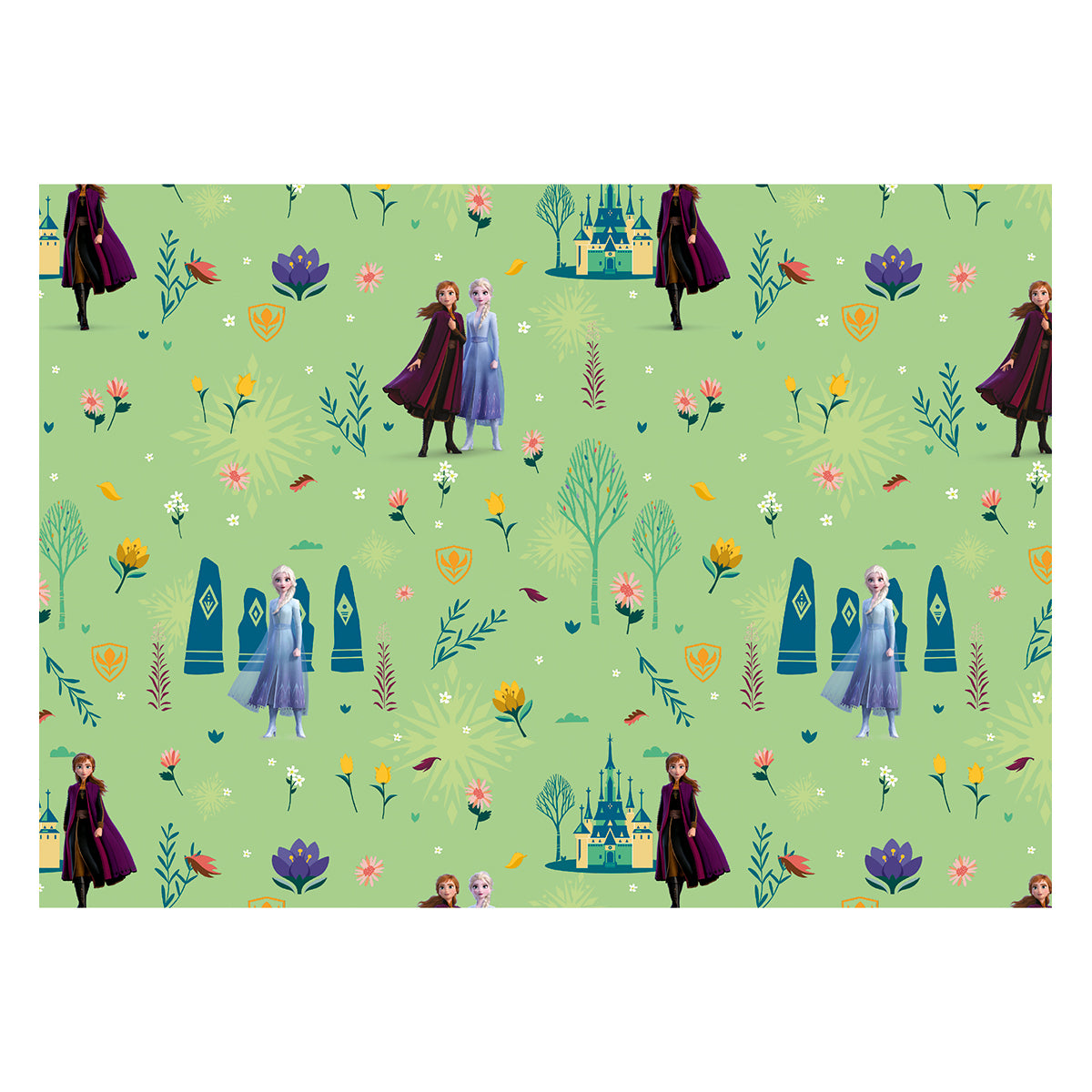 6160021860 - PMED FROZEN FLOR DE ARENDELLE