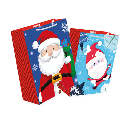 6520025955 - B2 BM SIMPATICO SANTA