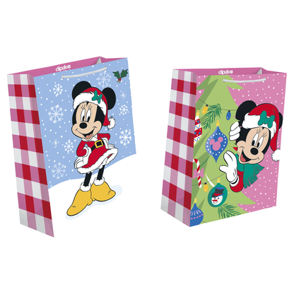 6520021037 - B2 BM NAVIDAD DISNEY NINA
