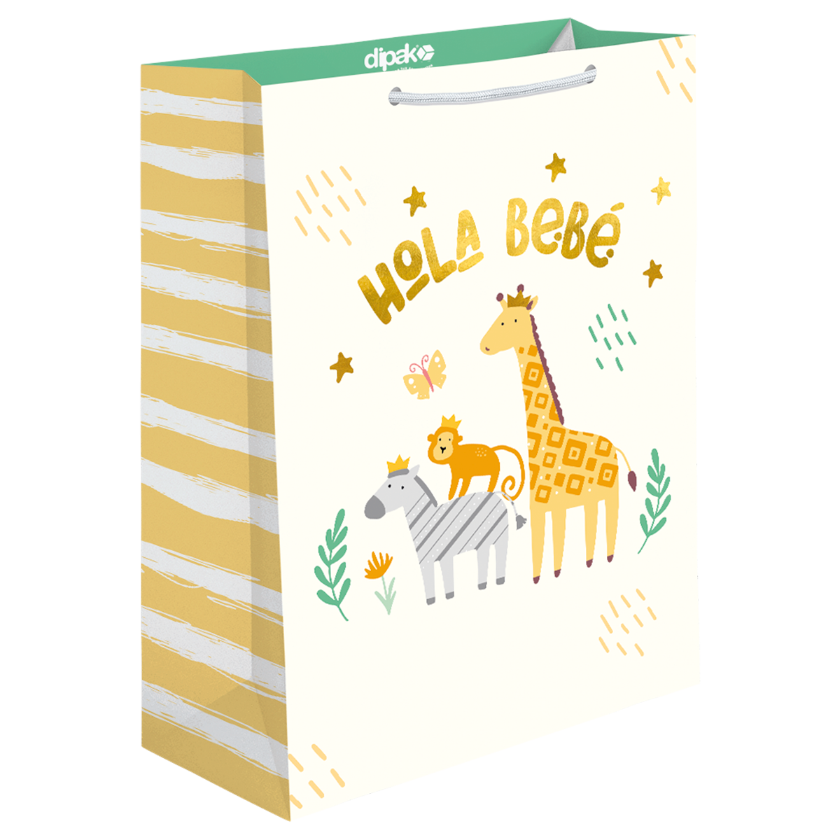 5120075672 - B7 BABY SAFARI