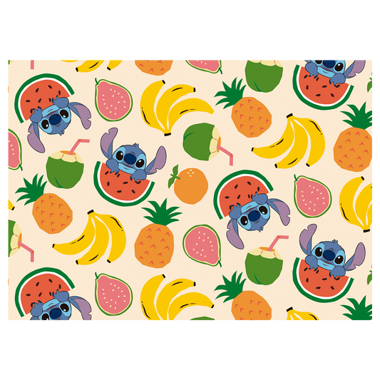 5160021026 - PMED STITCH FRUTAS