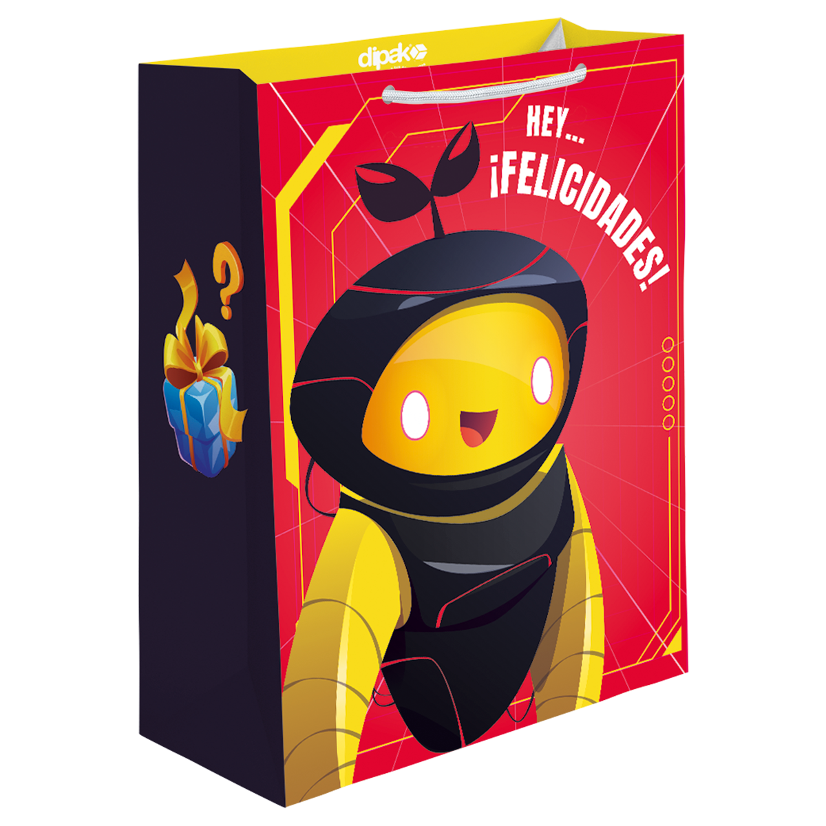 5120075535 - B7 ROBOTS DEL FUTURO