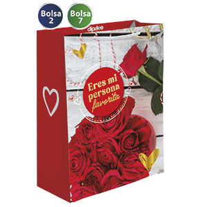 4220075418 - B7 AMOR DE DOS