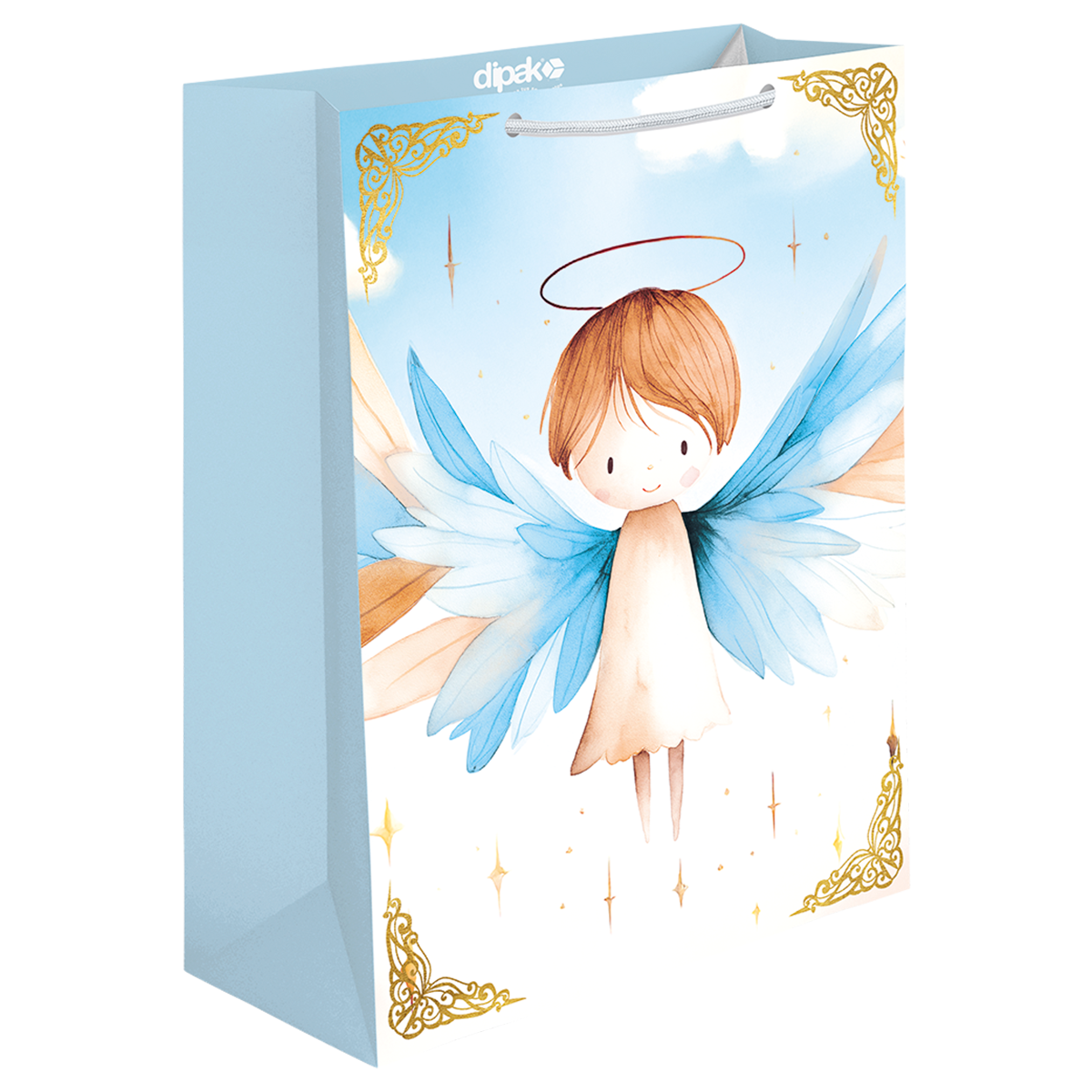 5120015976 - B1 BM QUERUBINES DE BAUTIZO