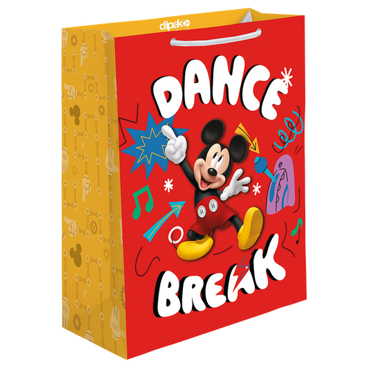 5120031232 - B3 BM MICKEY CLUBHOUSE