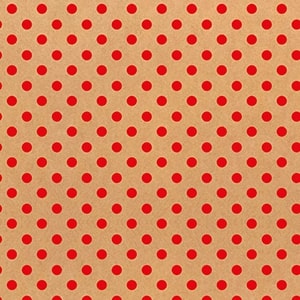 5166025406 - PMED KRAFT PUNTOS ROJOS