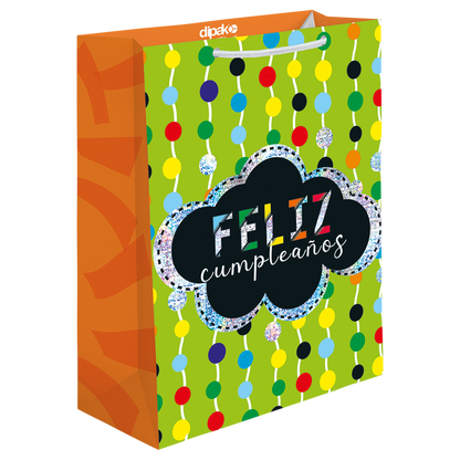 5120015335 - B1 BM FIESTA DE REGALOS