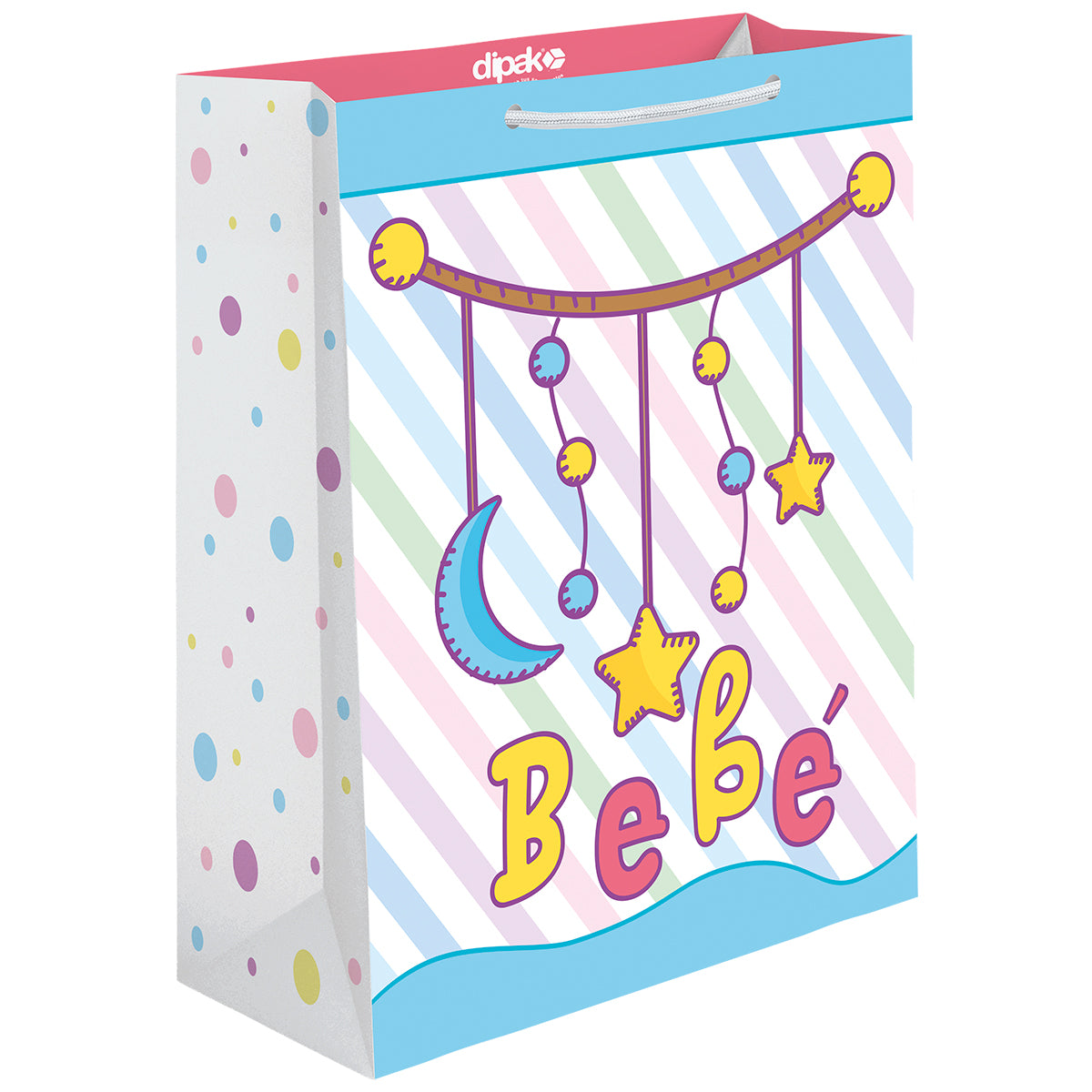6120035622 - B3 BM BEBE PEQUENA ILUSION