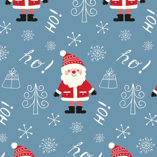 6560025365 - PMED SANTA RISA HO HO