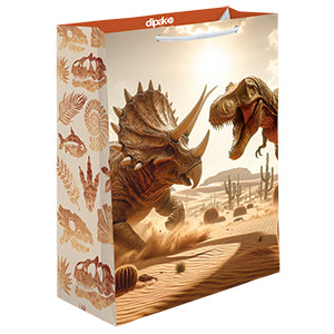 5120075545 - B7 BATALLA DE DINOSAURIOS