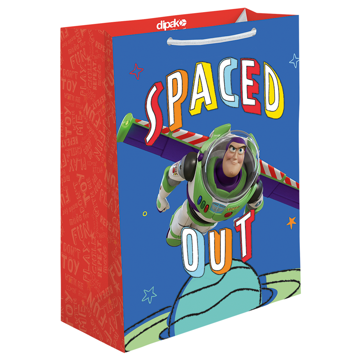 5120011034 - B1 BM TOY STORY VAMOS A JUGAR