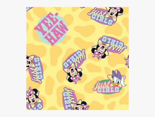6160021243 - PMED MINNIE MOUSE AMIGAS