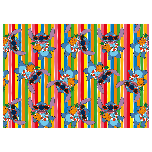 5160021050 - PMED STITCH PINA COLADA