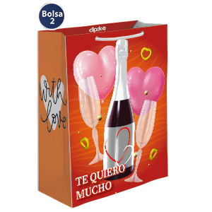 4220075422 - B7 CORAZON DE AMOR