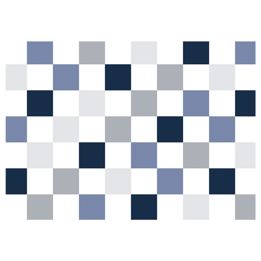 5160025169 - PMED AJEDREZ AZUL