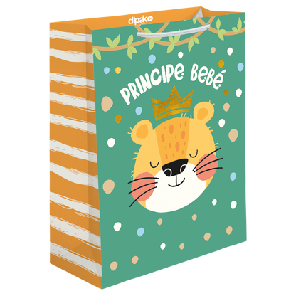 5120035672 - B3 BM BABY SAFARI