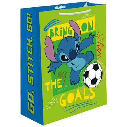 6120031020 - B3 BM STITCH SOCCER