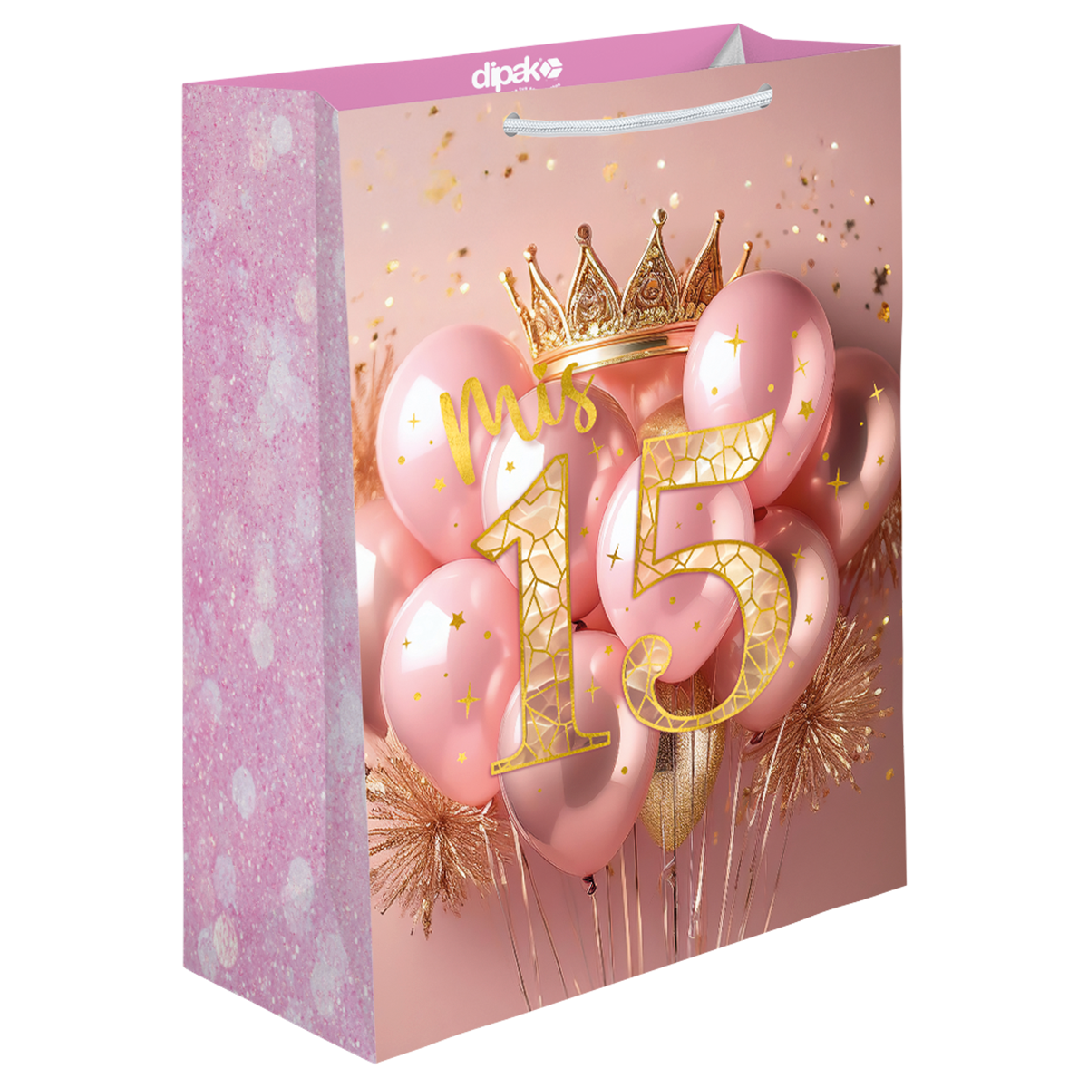 5120025863 - B2 BM XV ANOS MODERNOS