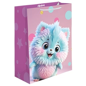 5120025509 - B2 BM PELUDITOS TIERNOS