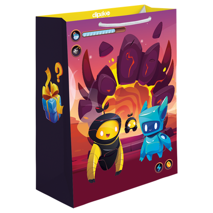 5120075535 - B7 ROBOTS DEL FUTURO