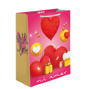 4220075422 - B7 CORAZON DE AMOR