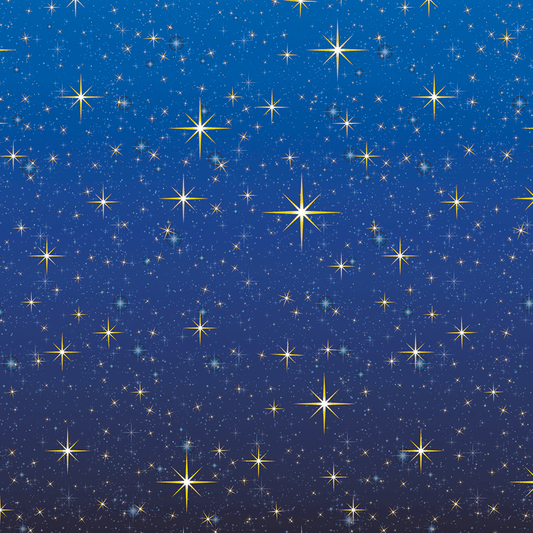 8560025977 - PMED ESTRELLAS NAVIDENAS