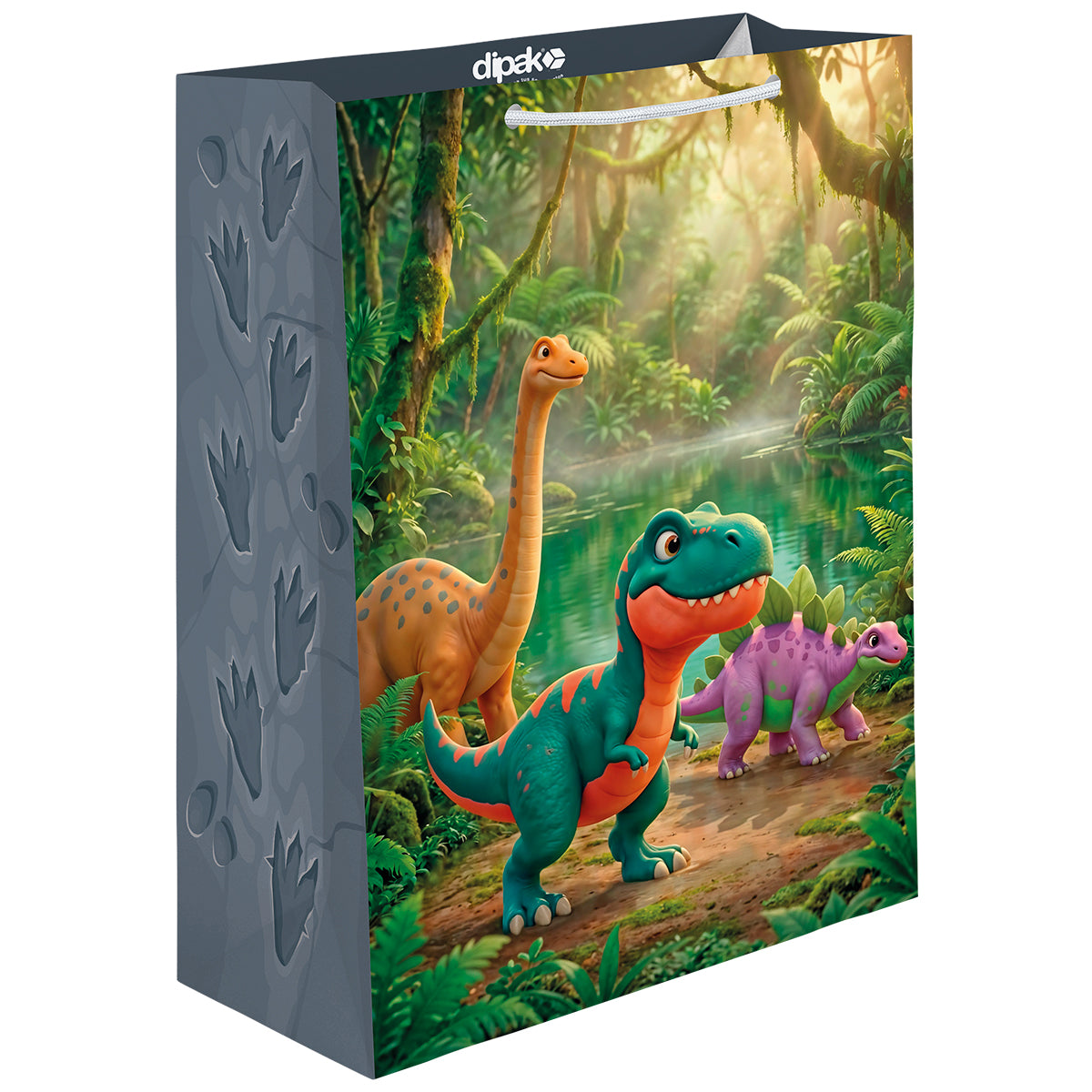 6120015520 - B1 BM AVENTURAS DE DINOSAURIOS