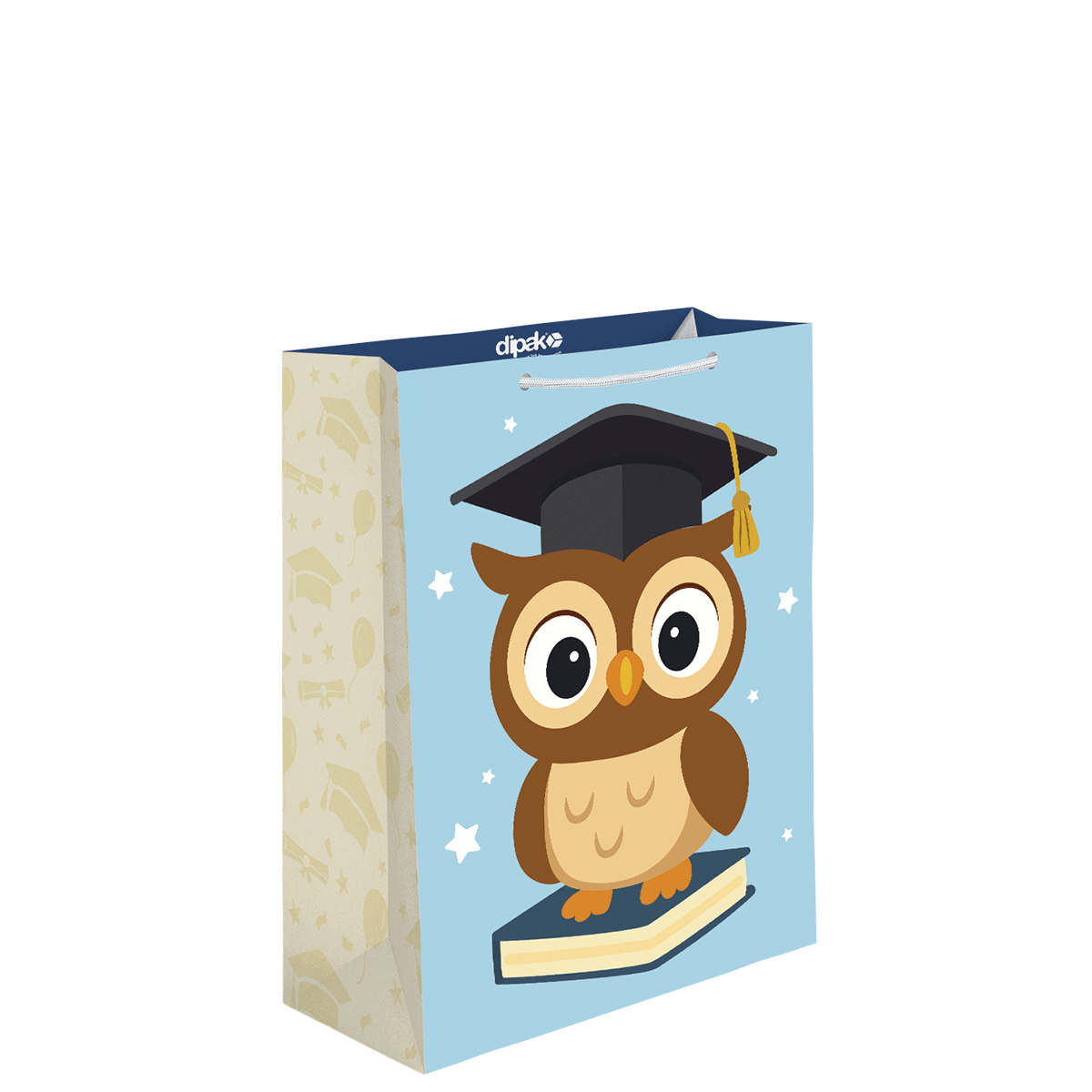 6420015124 - B1 BM GRADUADITOS TIERNOS
