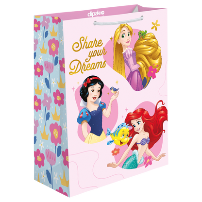 5120011826 - B1 BM SUENOS DE PRINCESAS