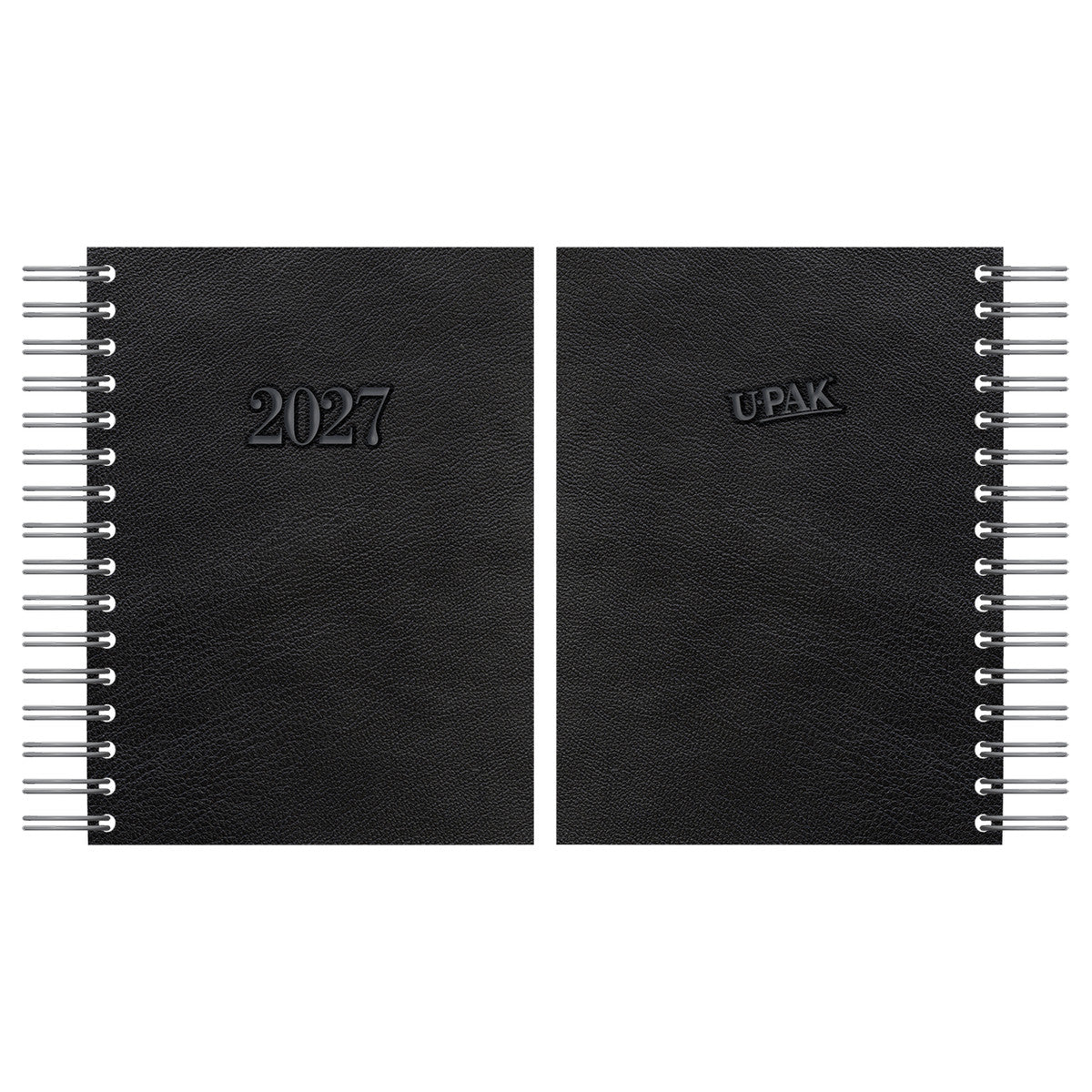 6554075110 - AG DLUX27  PIEL FORMAL