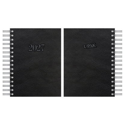 6554075110 - AG DLUX27  PIEL FORMAL