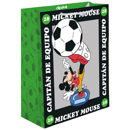 6120071217 - B7 MICKEY FUTBOLISTA