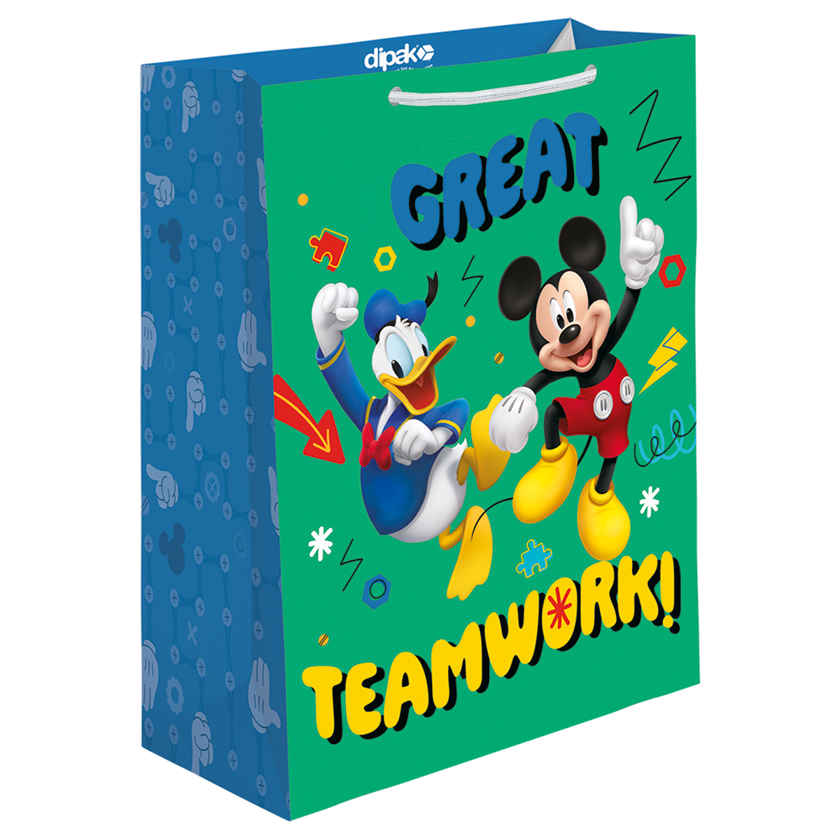 5120071232 - B7 MICKEY CLUBHOUSE