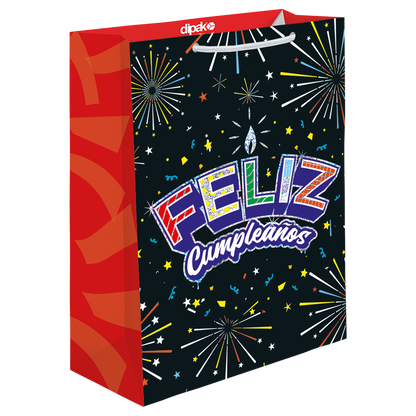 5120015335 - B1 BM FIESTA DE REGALOS