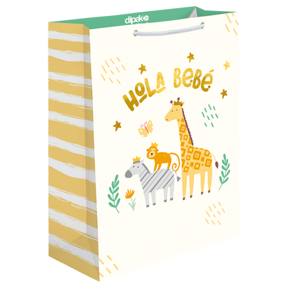 5120015672 - B1 BM BABY SAFARI