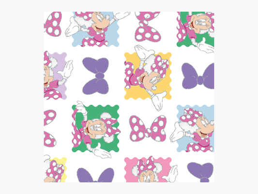 6160021899 - PMED MINNIE LINDOS MONOS